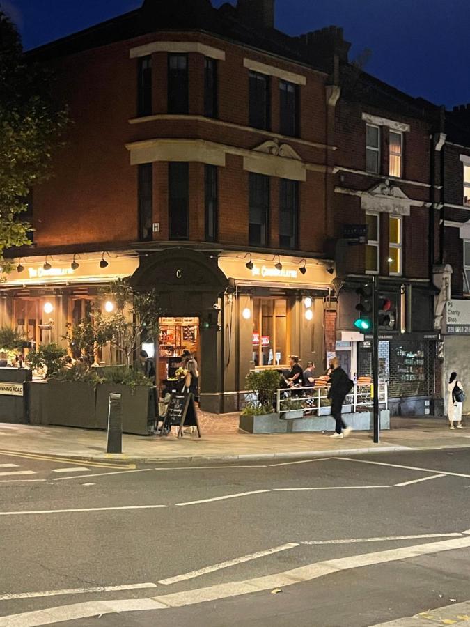 Chamberlayne Inn Londres Extérieur photo